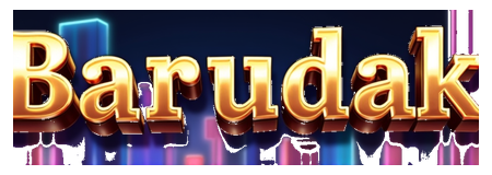 barudak 4d logo