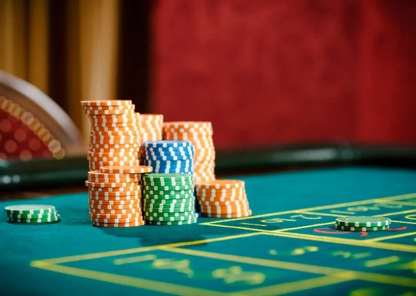 barudak 4d Slots