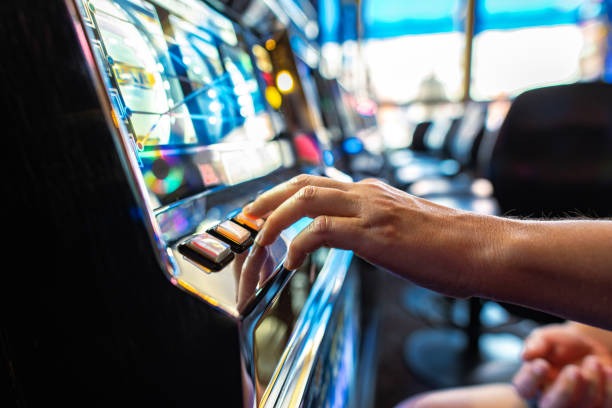 barudak 4d Arcade Games